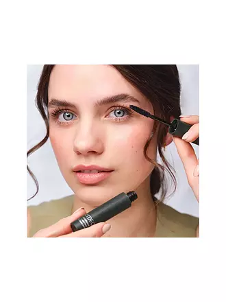 ARTDECO GREEN COUTURE | Endless Lashes Mascara (1 Black) | 